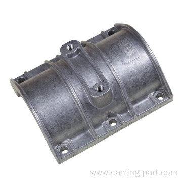 ADC12 Die Casting Agricultural Blade Assembly Housing